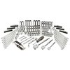Ingersoll-Rand 205 Piece SAE/Metric Master Mechanics Tool Set 752022